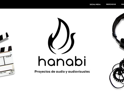 Hanabi Productions