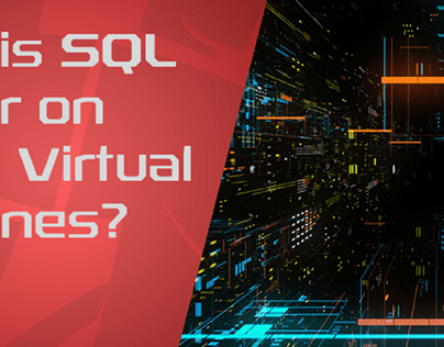 What is SQL Server on Azure Virtual Machines?