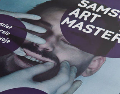 Samsung Art Master