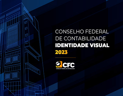 Identidade Visual CFC 2023