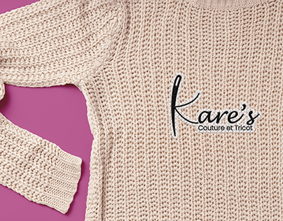 Kare's Couture et Tricot