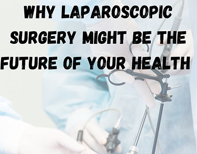 Advantages Laparoscopic Surgery