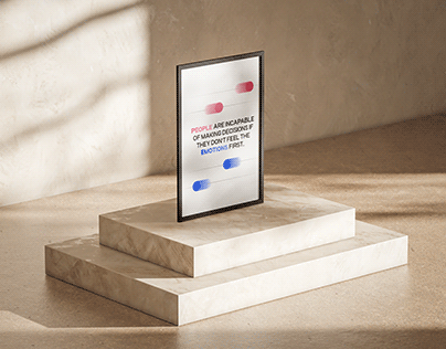 Philosophical Design Posters