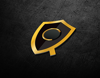 Qasim Cars Logo Design & Branding | Cromapix