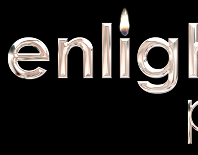 Logo Design "Enlightenment"