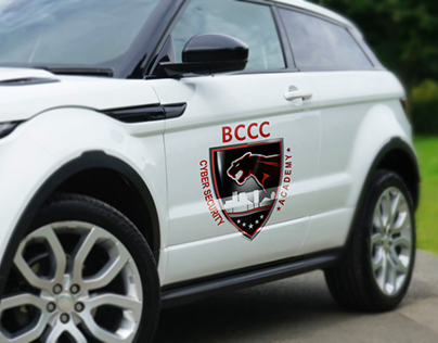Logo BCCC Security