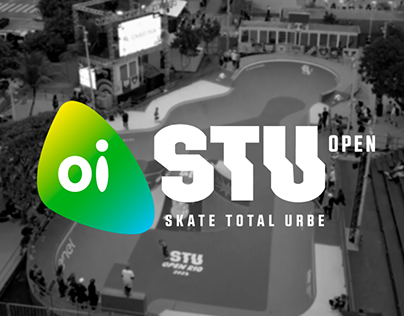 OI STU Open Rio 2023