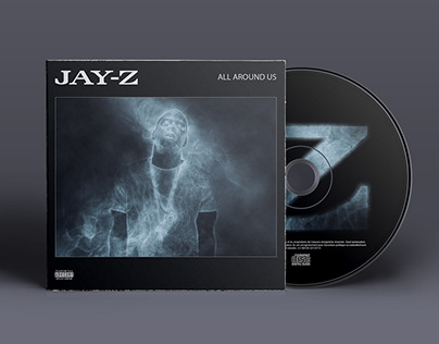 ALBUM JAY-Z