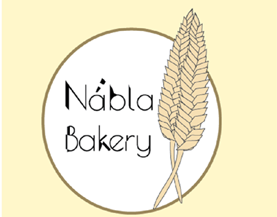 Nábla Bakery