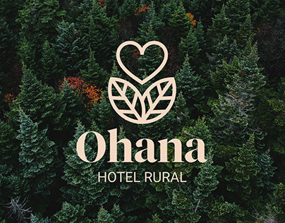 Ohana Hotel Rural