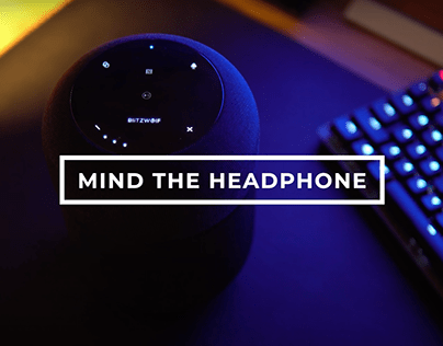 MIND THE HEADPHONE | Youtube