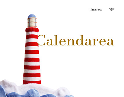 Project thumbnail - Calendarea - Inarea - Giuscanta