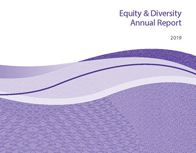 RBA Equity and Diversity Annual Report 2019
