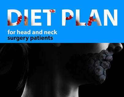 BOOK COVER FOR DIET PLAN