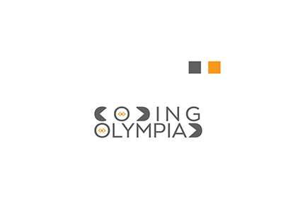 CODING OLYMPIAD