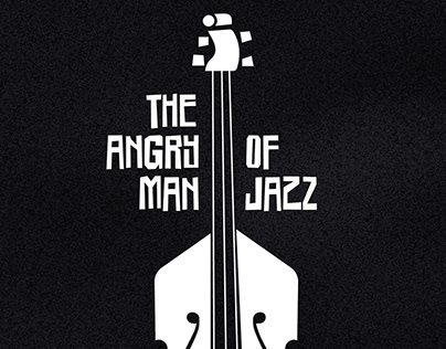 The Angry Man of Jazz