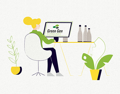 Green Gen Technologies®
