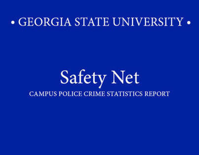 Safety Net - Crime Statistic Distribution Vehicle