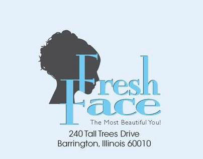 Fresh Face Brochure