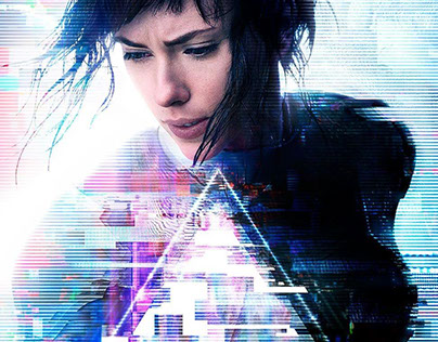 Sony Pictures Home Entertainment-GITS