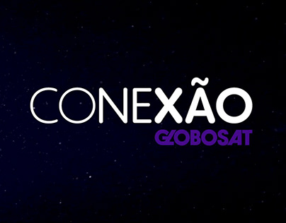 Conexão Globosat 2019