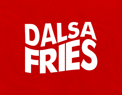 New Logo - Dalsa Fries