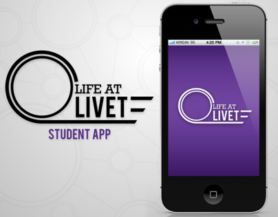 Life At Olivet App