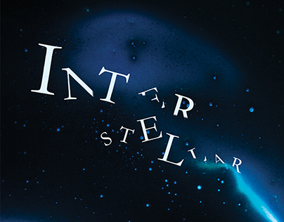 Interstellar - The Photography Series