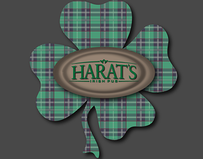 Аватары для соцсети Harat's Pub (варианты)