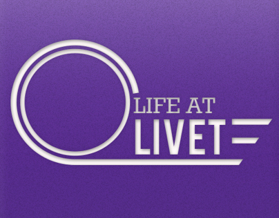 Choose Your "Life at Olivet"