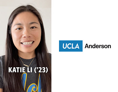 UCLA - Katie Li
