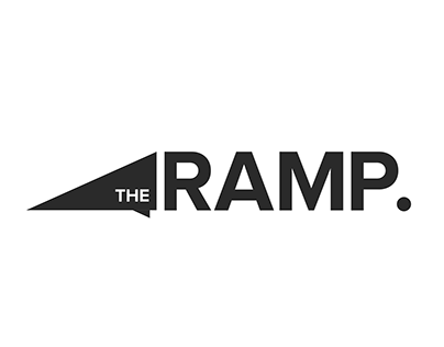 The Ramp Logo