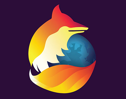 Mozilla Projects | Photos, videos, logos, illustrations and branding on  Behance