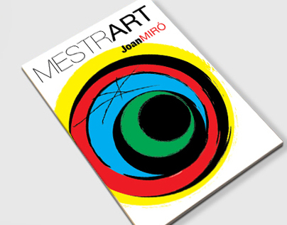 MestrArt, Fictitious Magazine