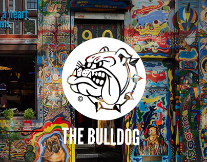 The Bulldog Barcelona | Social Media