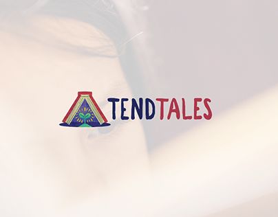 TendTales Branding