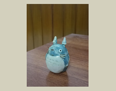 Project Totoro