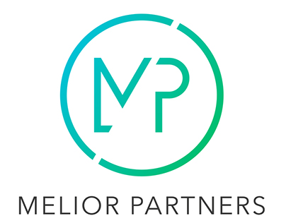 Mellor Partners – Logo design