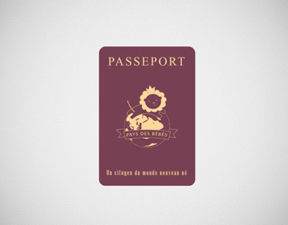 Passeport Animation
