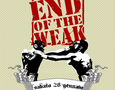 End of the Weak Ravenna/Ferrara