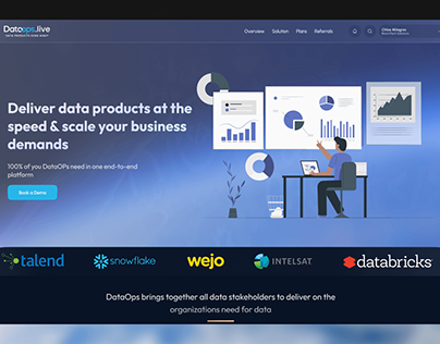 DataOps by Datalytyx
