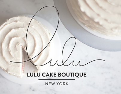 Lulu Cake Boutique