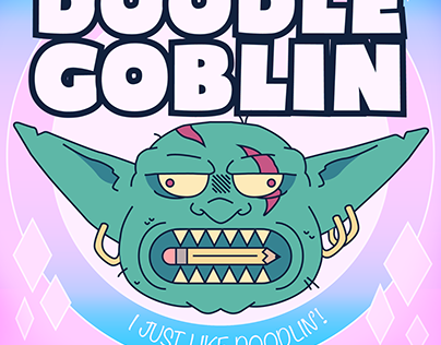 Doodle Goblin