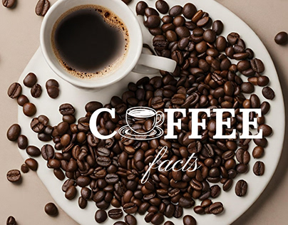 Coffee facts: Series 01