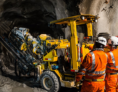 Prioritising Safety in Mining Fleet Operations