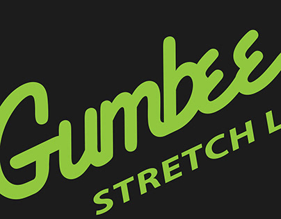Gumbee Cords Identity Package