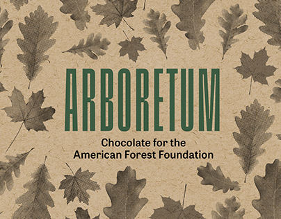 Arboretum Chocolate