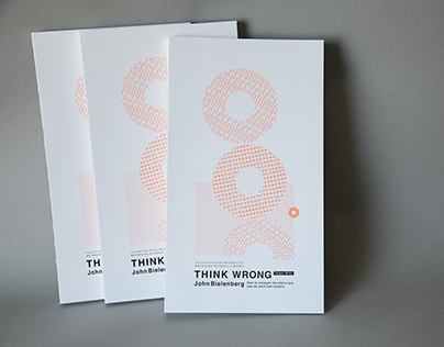 Think Wrong｜International Design Workshop（2017）