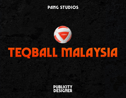 TEQBALL MALAYSIA