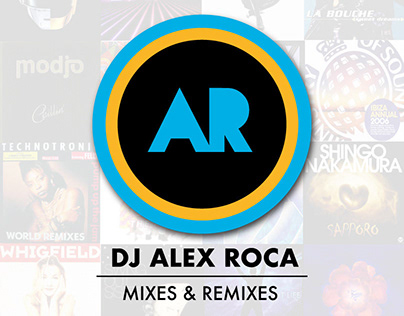 Mixes & Remixes